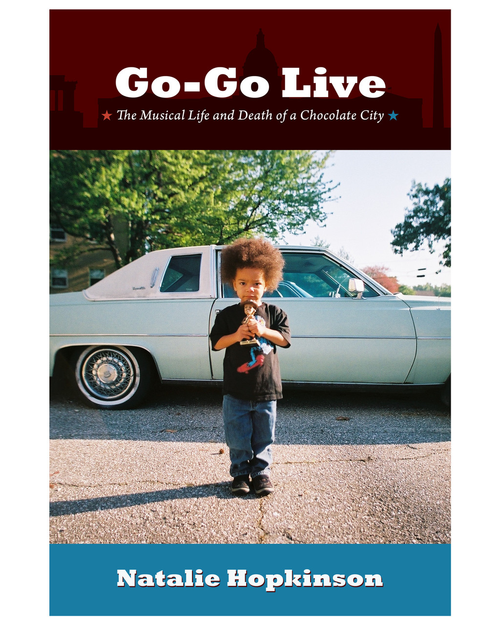 Go-Go Live