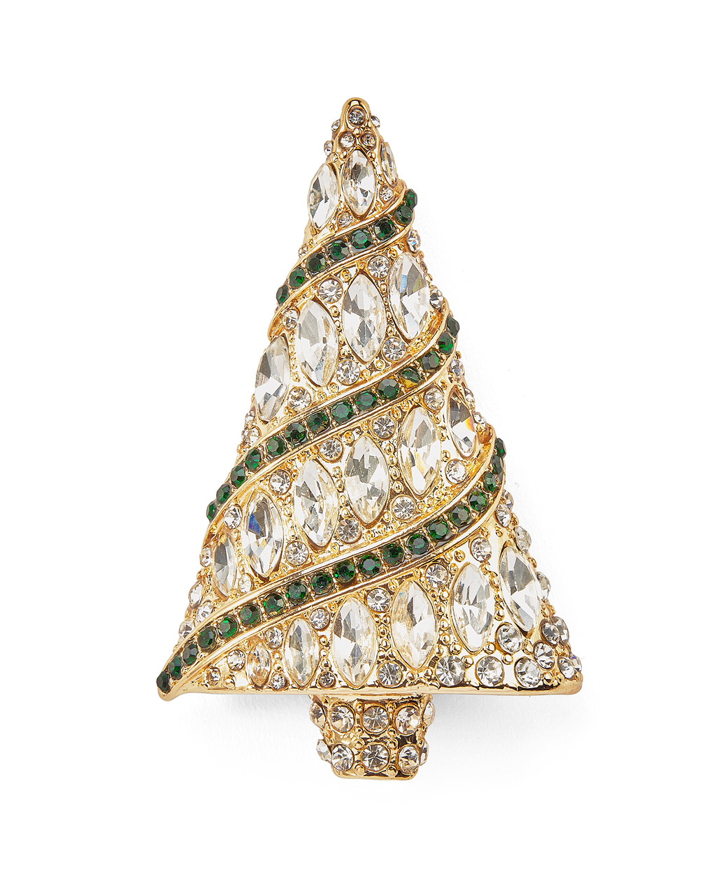 pin christmas tree