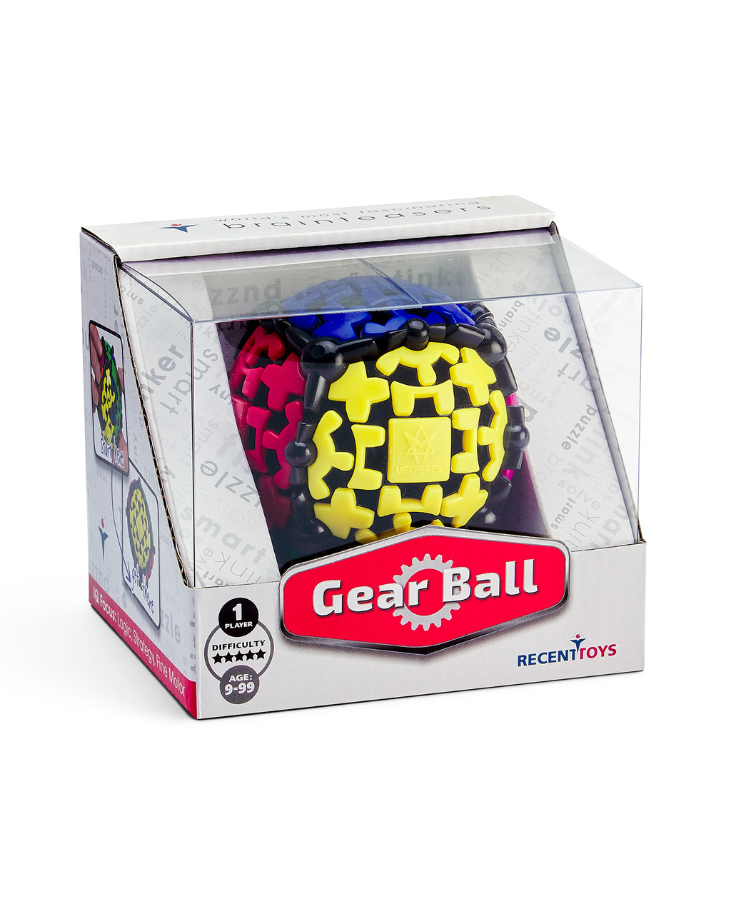 Ball Puzzle