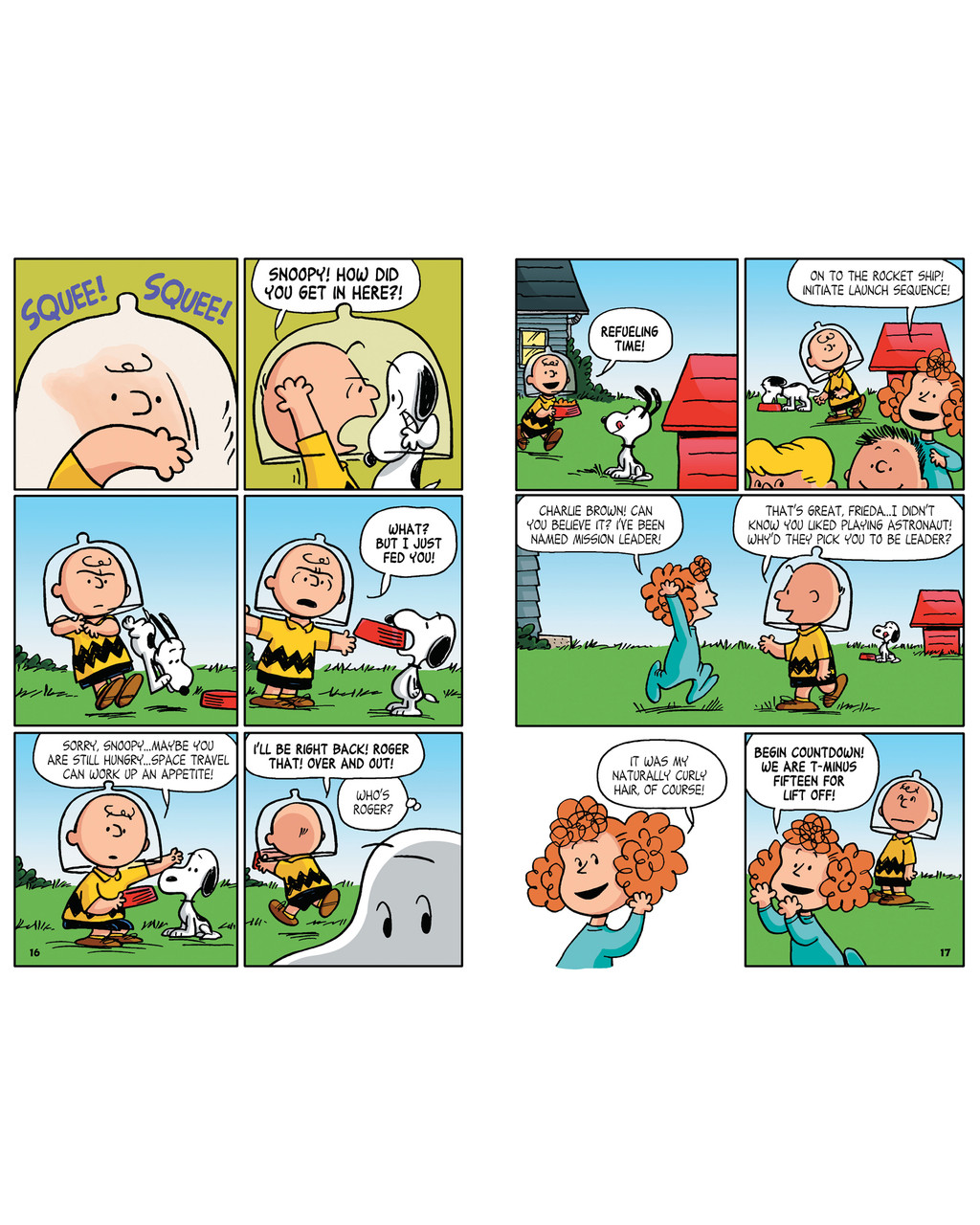 Snoopy Soars to Space | Shop Smithsonian Store