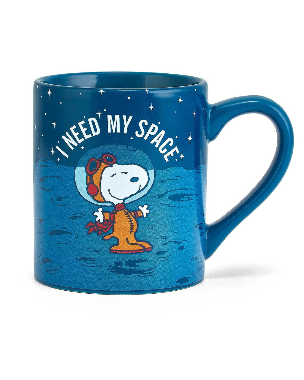 ☆SNOOPY☆【新品未使用】アルペジオ　15本セット　150個 Snoopy I Need My Space Mug | Shop Smithsonian Store