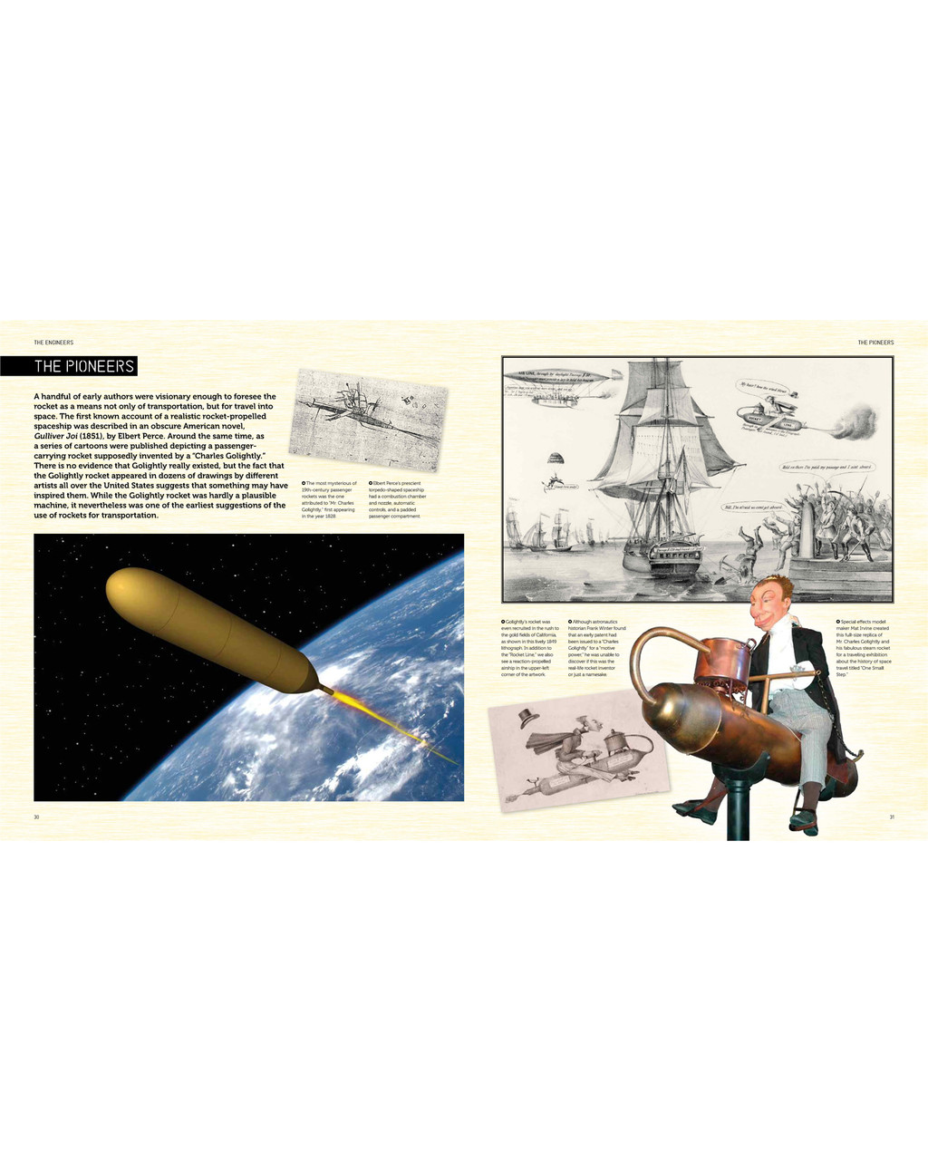 Spaceships - Second Edition | Shop Smithsonian Store