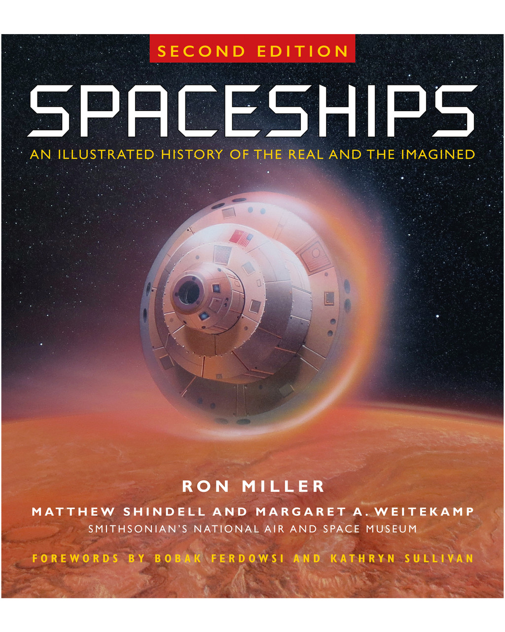 Spaceships - Second Edition