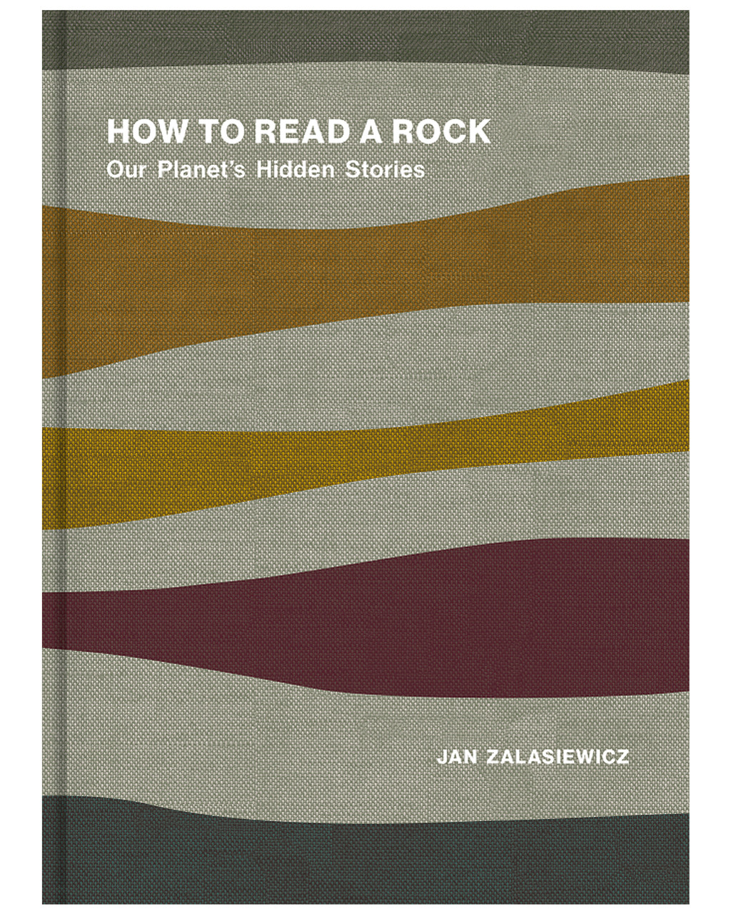 How to Read a Rock | Shop Smithsonian Store