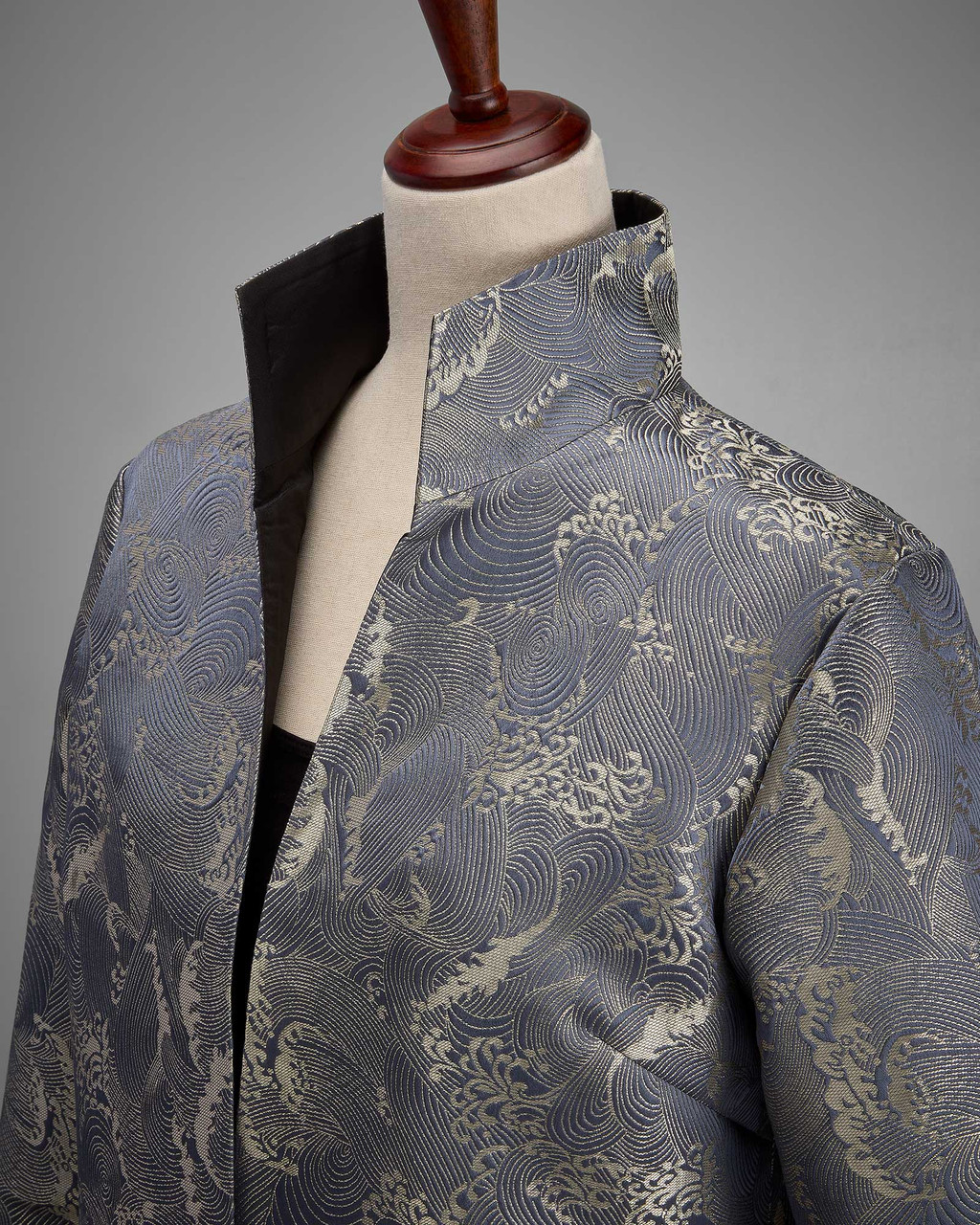 Great Wave Jacket | Shop Smithsonian Store