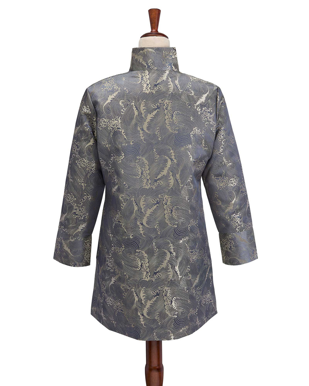 Great Wave Jacket | Shop Smithsonian Store
