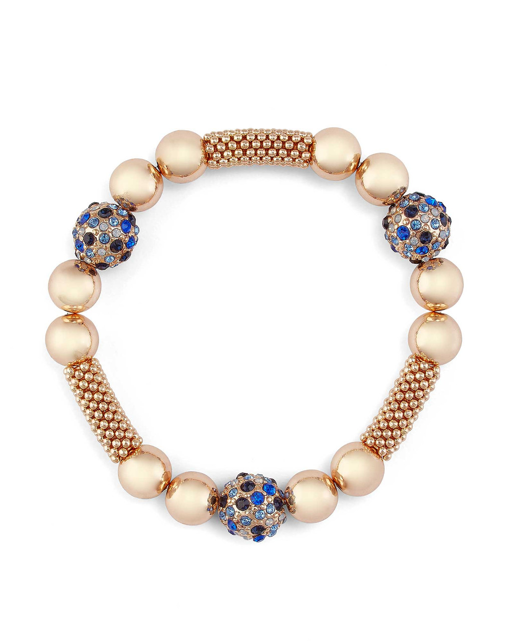 Crystal Pavé Bracelet | Shop Smithsonian Store