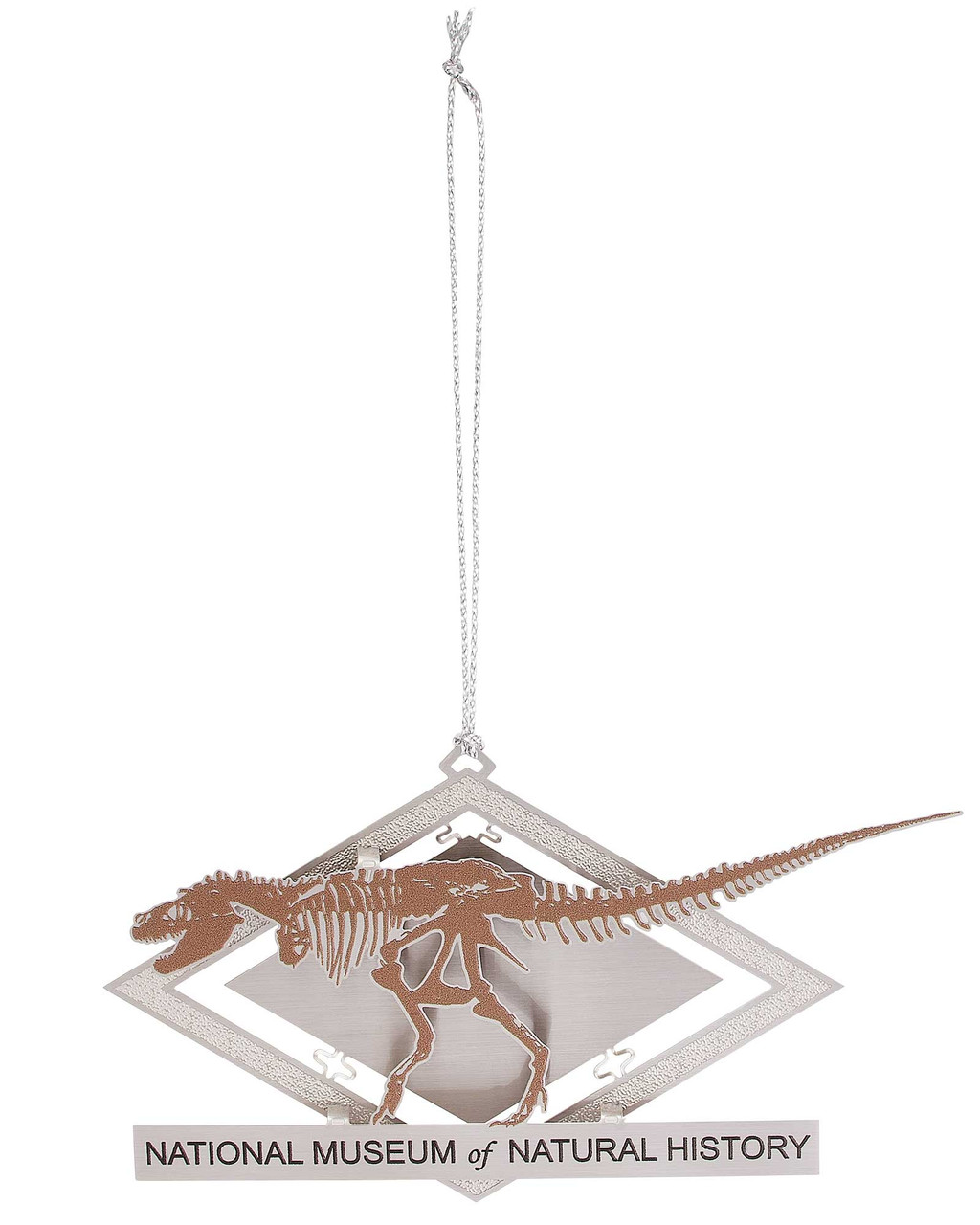 熾造社 DINOSAUR ORNAMENT ティラノサウルス National Museum of Natural History T.Rex Ornament | Shop