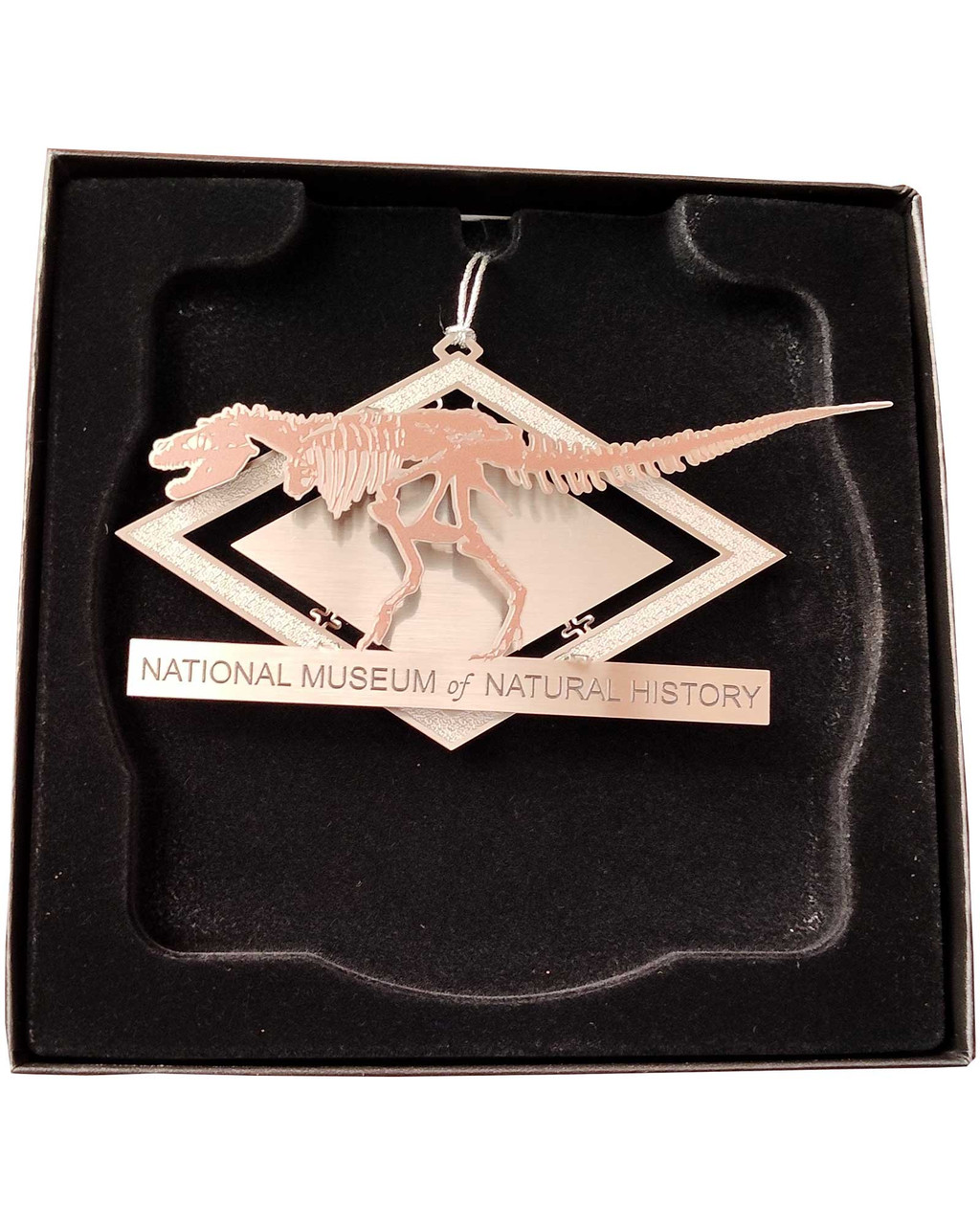 熾造社 DINOSAUR ORNAMENT ティラノサウルス National Museum of Natural History T.Rex Ornament | Shop