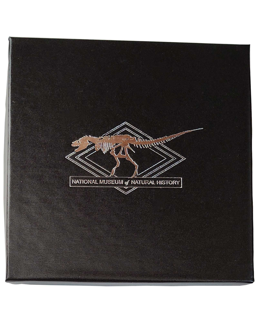 National Museum of Natural History T.Rex Ornament | Shop