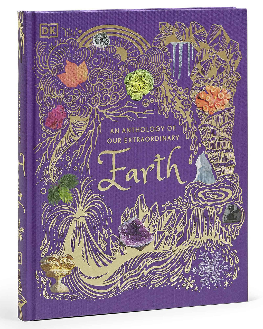 An Anthology of Our Extraordinary Earth | Shop Smithsonian Store