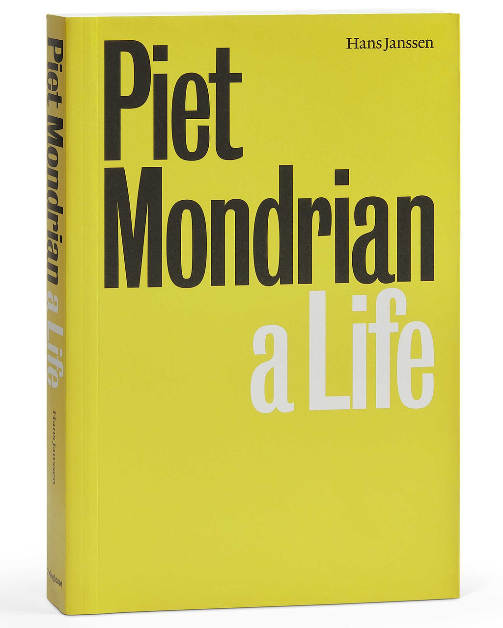 Piet Mondrian: A Life | Shop Smithsonian Store