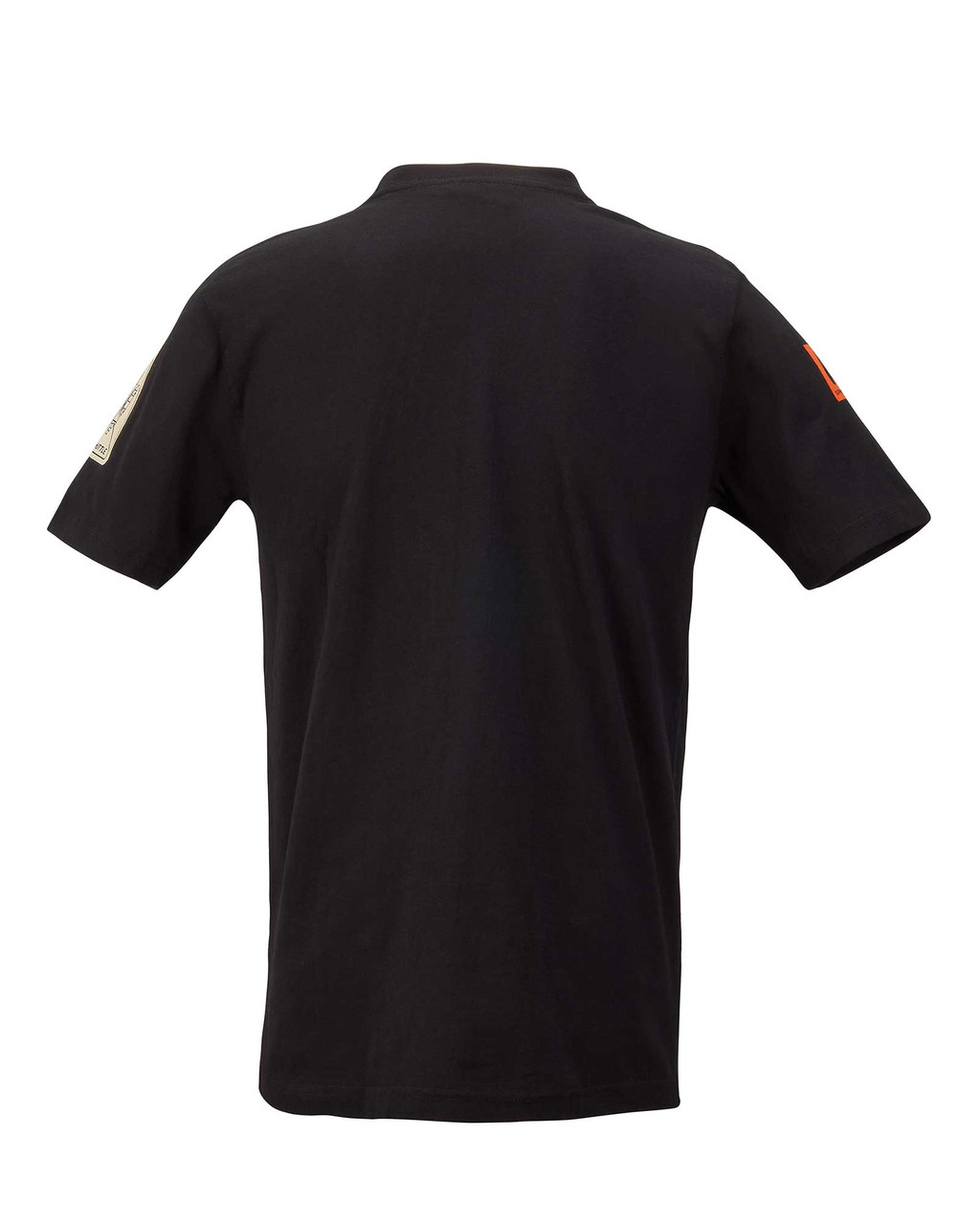 Men's Short Sleeve NASA Space Shuttle T-Shirt | Shop