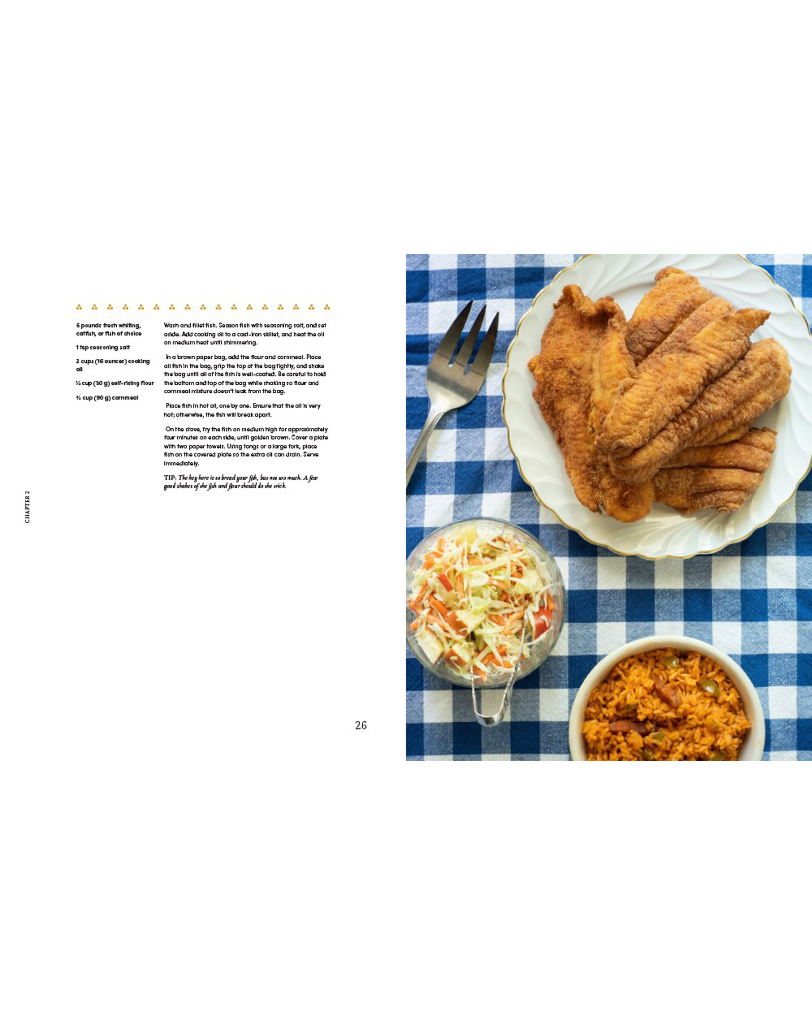Gullah Geechee Home Cooking