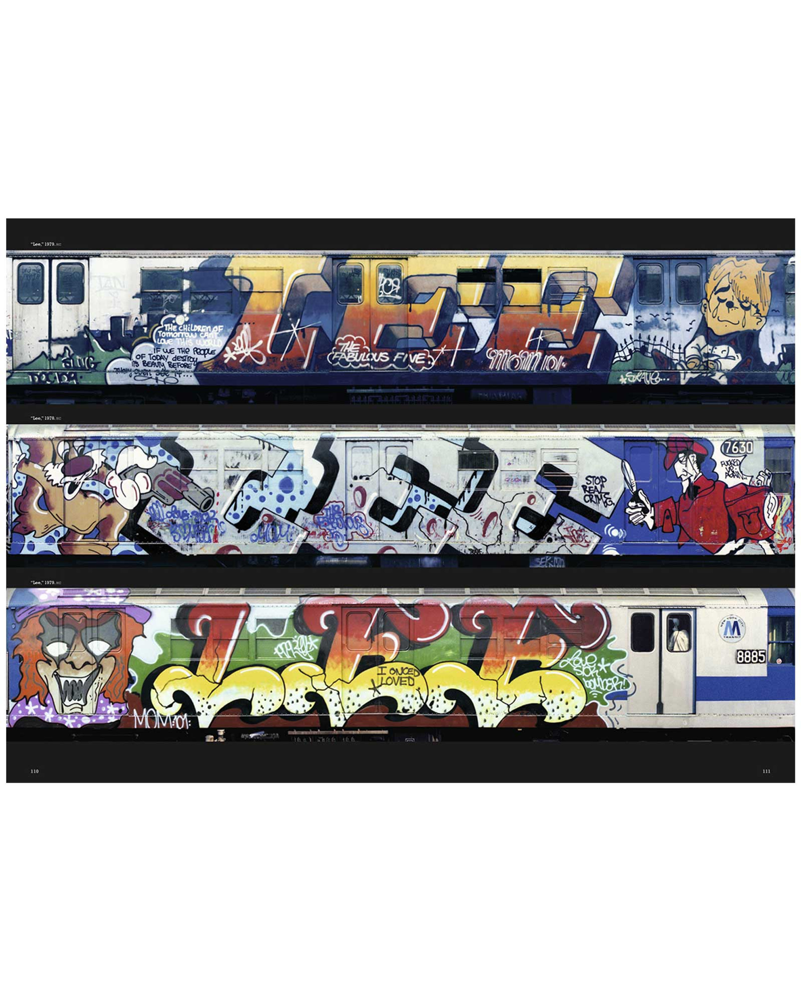 洋書 SUBWAY ART graffiti sddefault.jpg