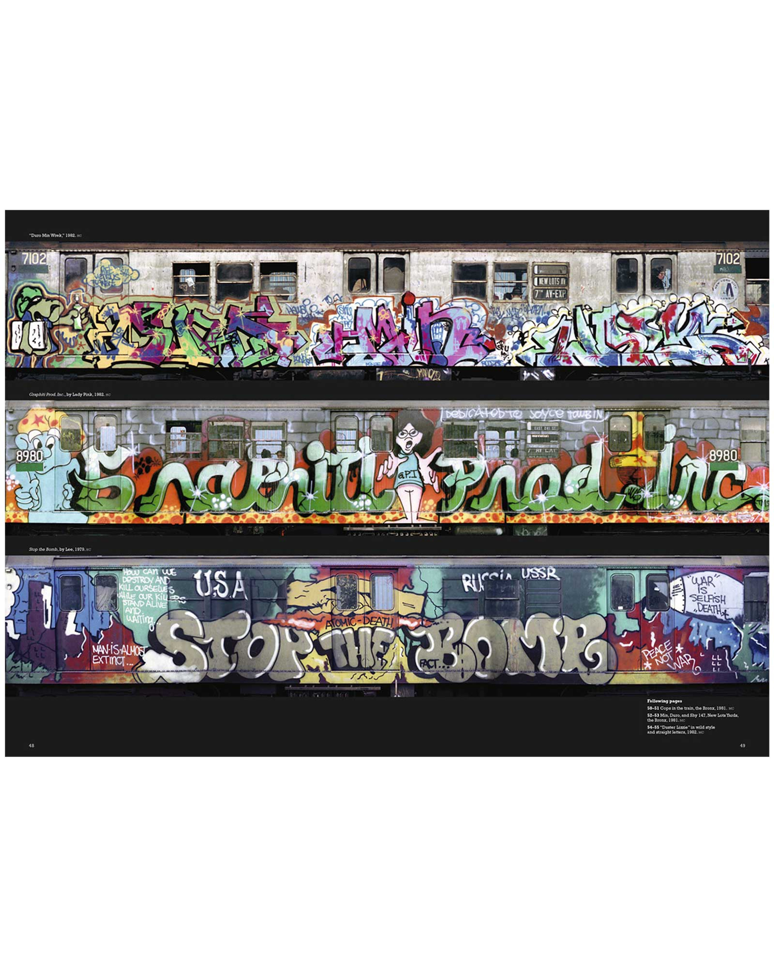 洋書 SUBWAY ART graffiti Subway Art | Shop Smithsonian Store