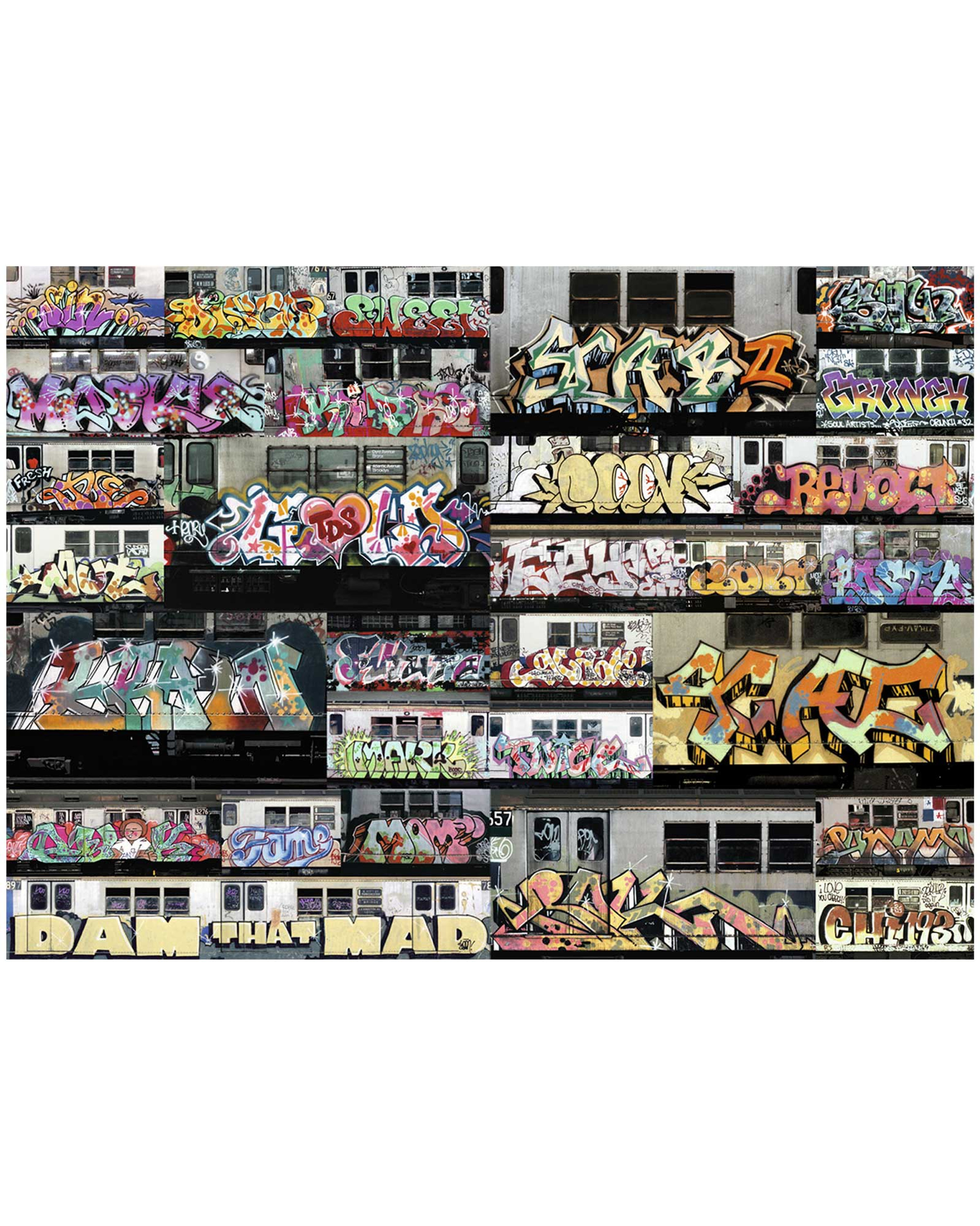 洋書 SUBWAY ART graffiti Subway Art - Wikipedia