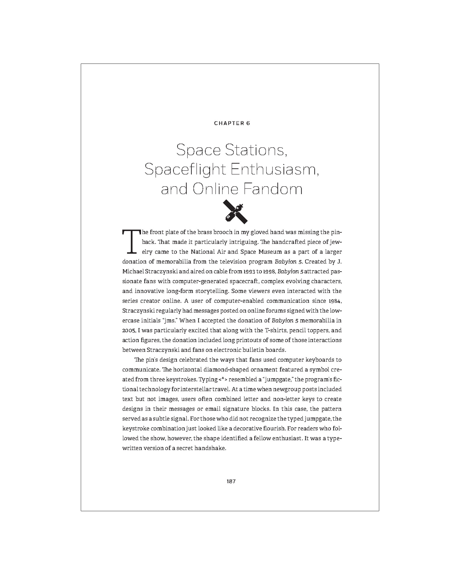 Space Craze - Signed Edition | Shop Smithsonian Store