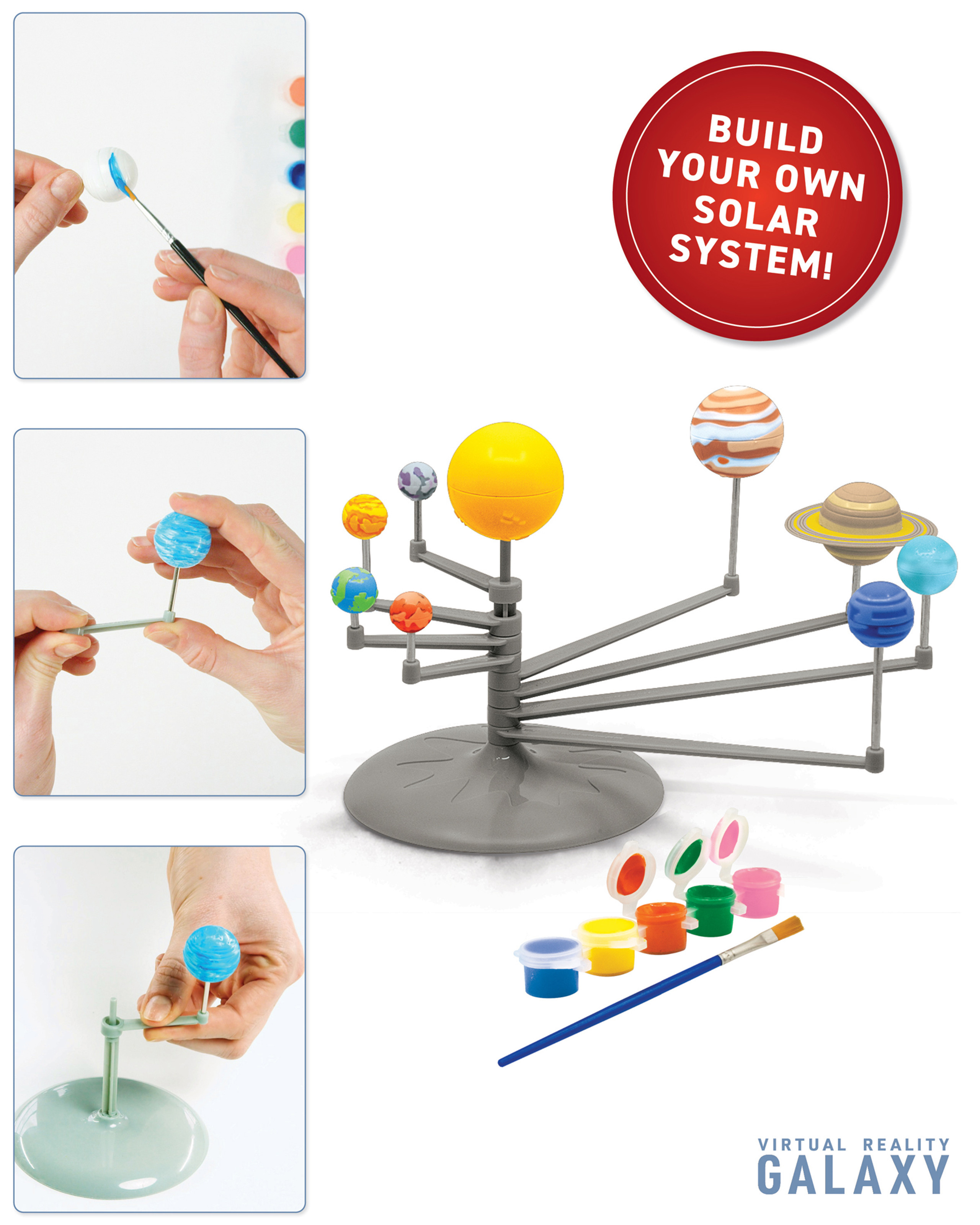 Kids Vr Space Travel Toy: Ultimate Fun for Young Explorers