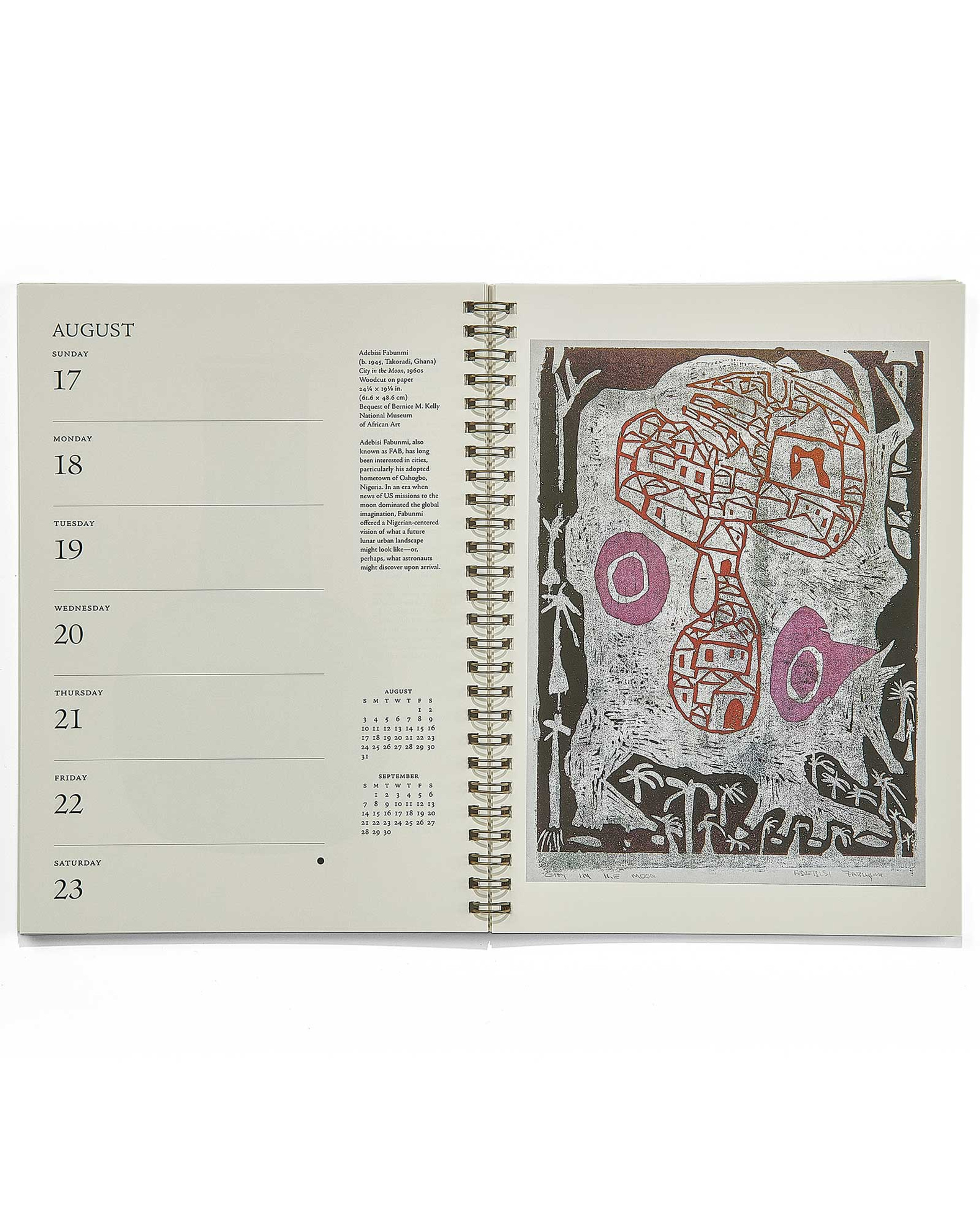 Smithsonian 2025 Engagement Calendar Shop Smithsonian Store