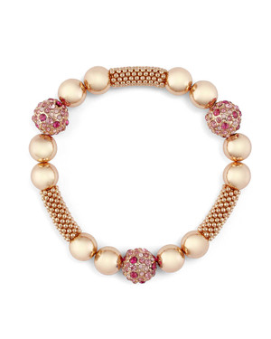 Crystal Pavé Bracelet | Shop Smithsonian Store