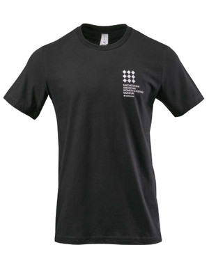 Logo T-Shirt - American Women's History Museum | Shop