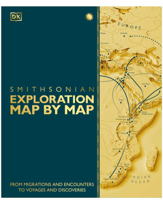 Exploration Map by Map