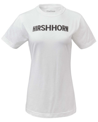 Women's Hirshhorn Logo T-Shirt