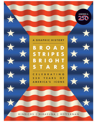 Broad Stripes Bright Stars