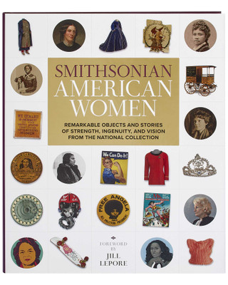 Smithsonian American Women