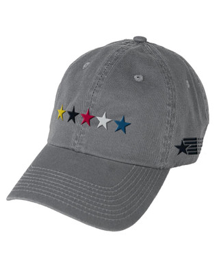 Native American Veterans Memorial Baseball Cap