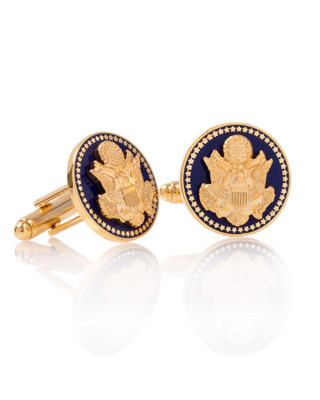 Great Seal of the United States Cufflinks