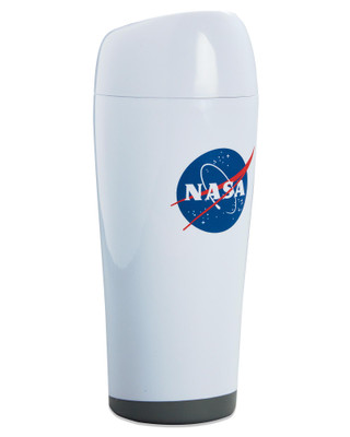 NASA Pop-Up Lid Tumbler