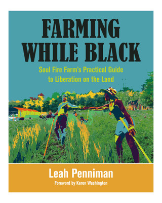 Farming While Black