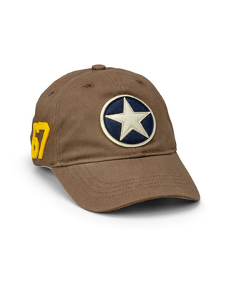 Curtiss P-40 Warhawk Cap