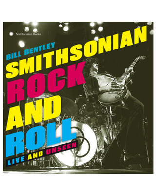 Smithsonian Rock and Roll