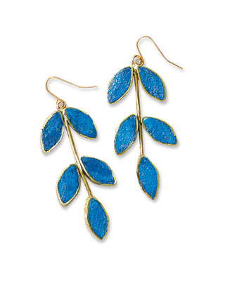 Posy Earrings