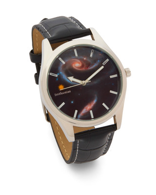 Smithsonian Astronomy Watch