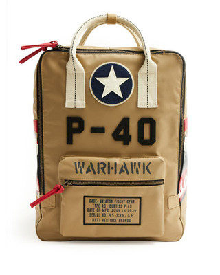 P-40 Warhawk Backpack