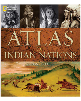 Native American Books | National Museum of the American Indian