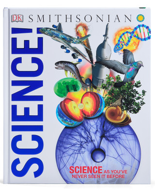 Best Science and Technology Books | Shop Smithsonian Store