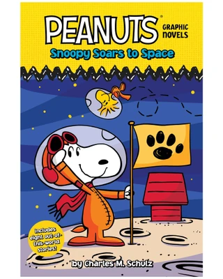 Snoopy in Space Collection | National Air and Space Museum