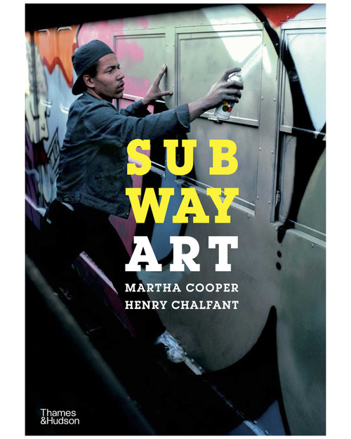 洋書 SUBWAY ART graffiti Subway Art | Shop Smithsonian Store