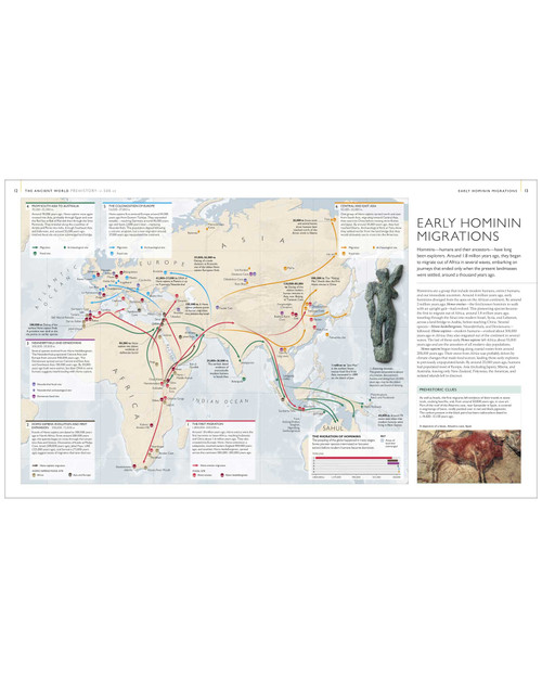 Exploration Map by Map | Shop Smithsonian Store