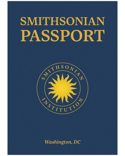 Smithsonian Animal! | Shop Smithsonian Store