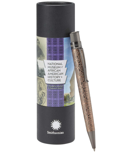 American Museum of Natural History 鉛筆　超長 NMAAHC Corona Mug | Shop Smithsonian Store