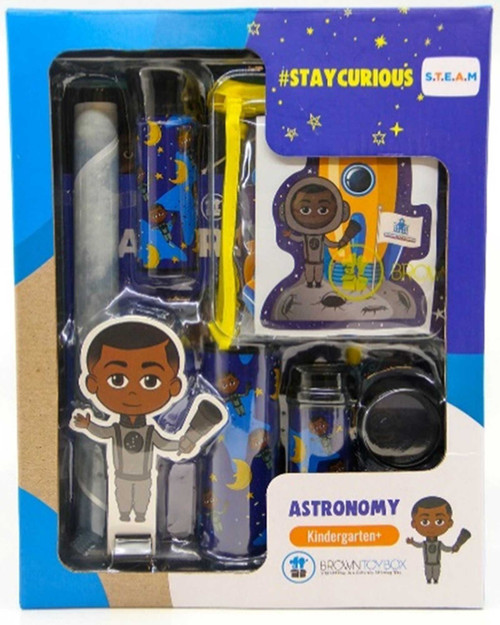 Dre's Astronomy STEAM Kit