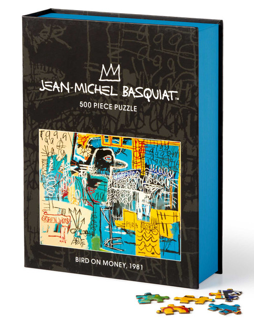 入手困難 JEAN-MICHEL BASQUIATカタログレゾネ Jean-Michel Basquiat Boxed Notecards | Shop Smithsonian Store