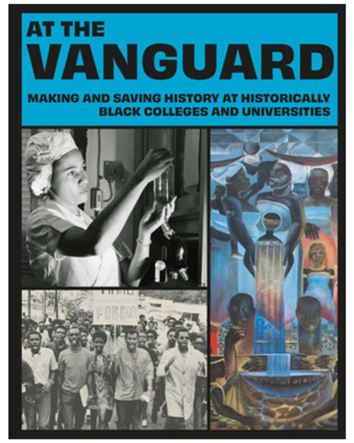 At the Vanguard