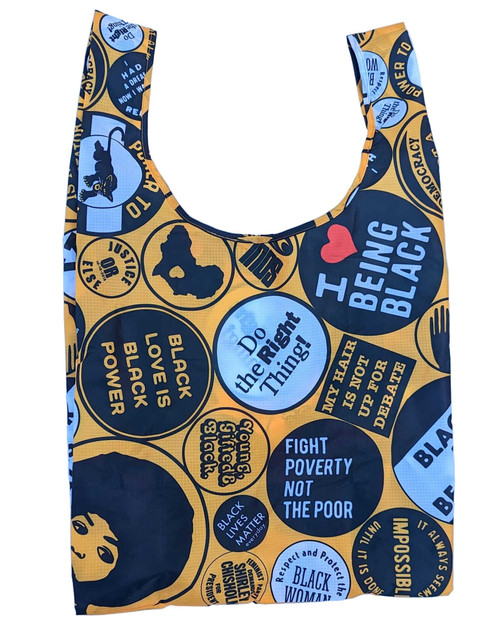 Power Buttons Tote Bag